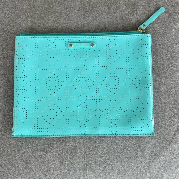 Kate Spade Pouch - Picture 1 of 3